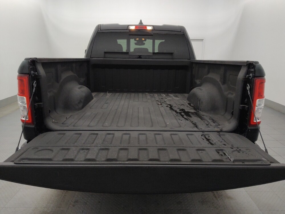 2021 RAM 1500 in Tallahassee, FL 32304 - 18113209 29