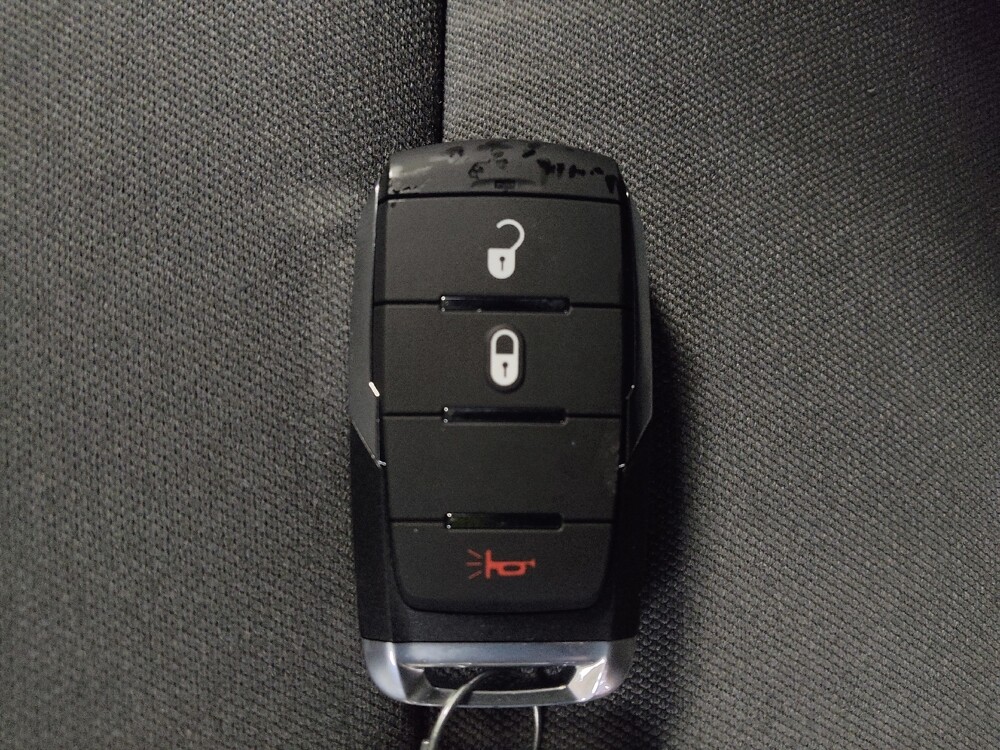 2021 RAM 1500 in Tallahassee, FL 32304 - 18113209 32