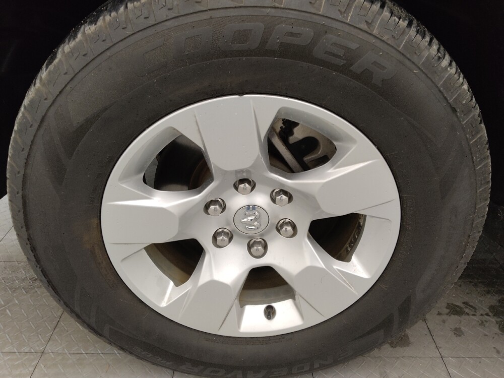 2021 RAM 1500 in Tallahassee, FL 32304 - 18113209 31