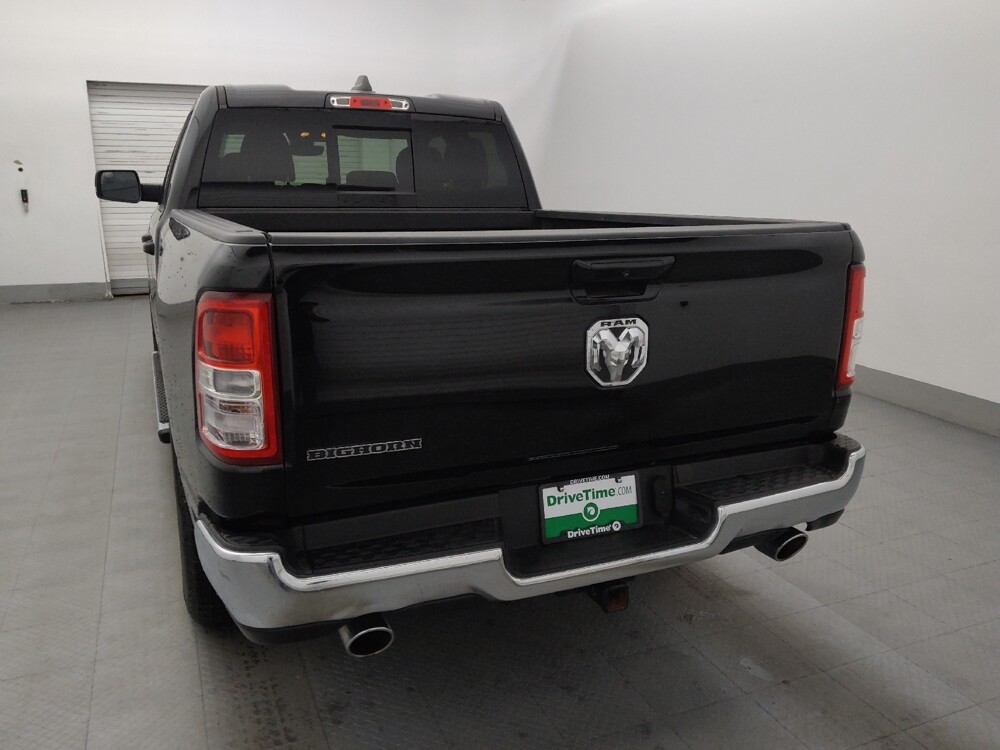 2021 RAM 1500 in Tallahassee, FL 32304 - 18113209 6