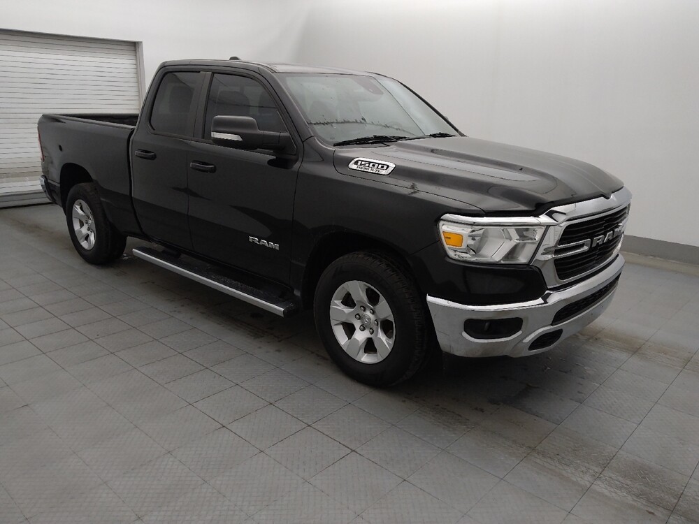 2021 RAM 1500 in Tallahassee, FL 32304 - 18113209 11