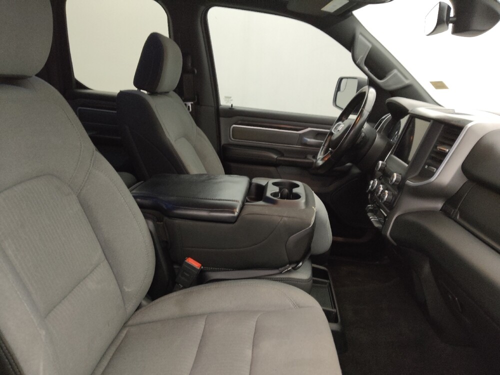 2021 RAM 1500 in Tallahassee, FL 32304 - 18113209 21