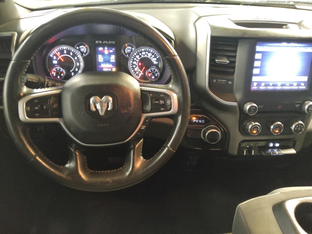 2021 RAM 1500 in Tallahassee, FL 32304 - 18113209 22