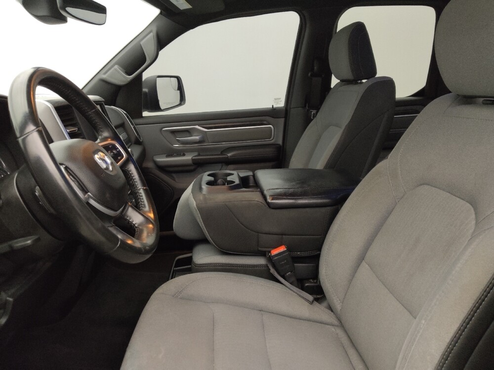 2021 RAM 1500 in Tallahassee, FL 32304 - 18113209 17