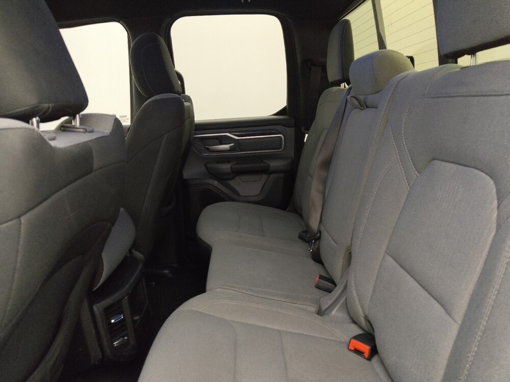 2021 RAM 1500 in Tallahassee, FL 32304 - 18113209 18