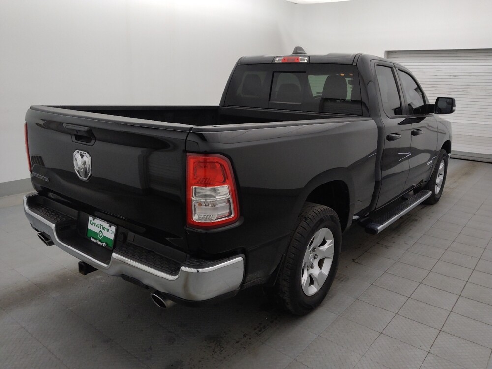2021 RAM 1500 in Tallahassee, FL 32304 - 18113209 9