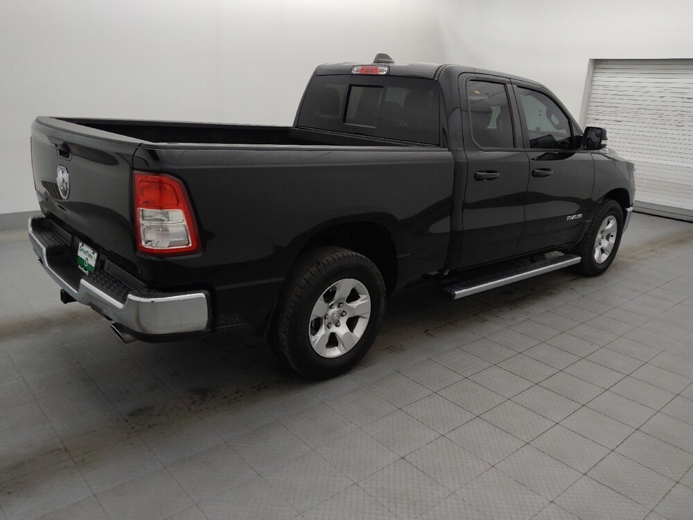 2021 RAM 1500 in Tallahassee, FL 32304 - 18113209 10