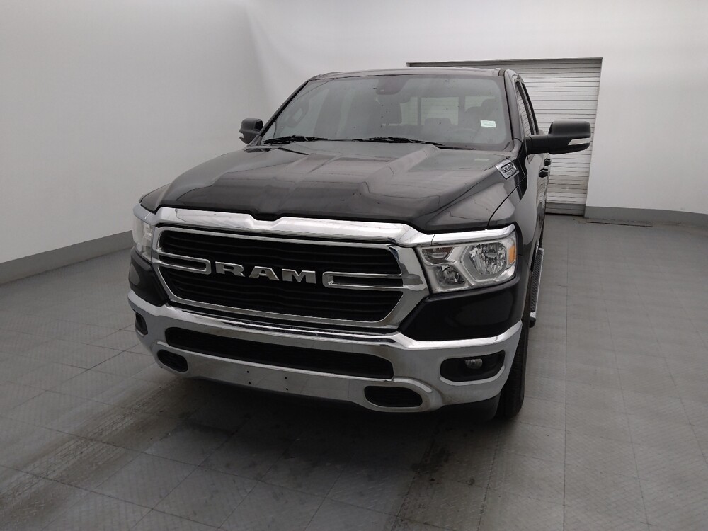 2021 RAM 1500 in Tallahassee, FL 32304 - 18113209 15