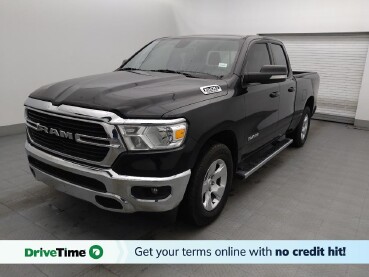 2021 RAM 1500 in Tallahassee, FL 32304