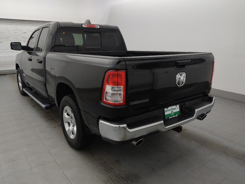 2021 RAM 1500 in Tallahassee, FL 32304 - 18113209 5