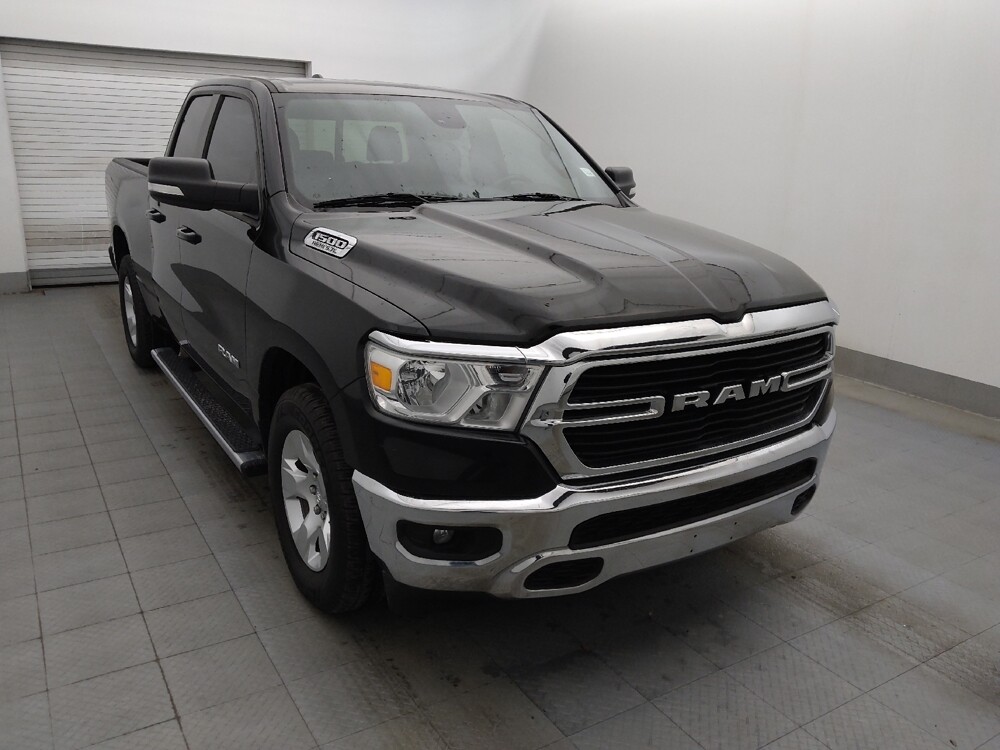 2021 RAM 1500 in Tallahassee, FL 32304 - 18113209 13