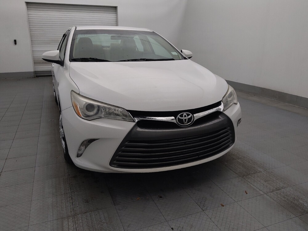 2017 Toyota Camry in Lakeland, FL 33815 - 18113211 14