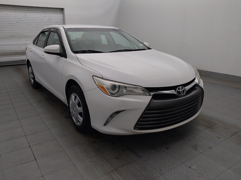 2017 Toyota Camry in Lakeland, FL 33815 - 18113211 13
