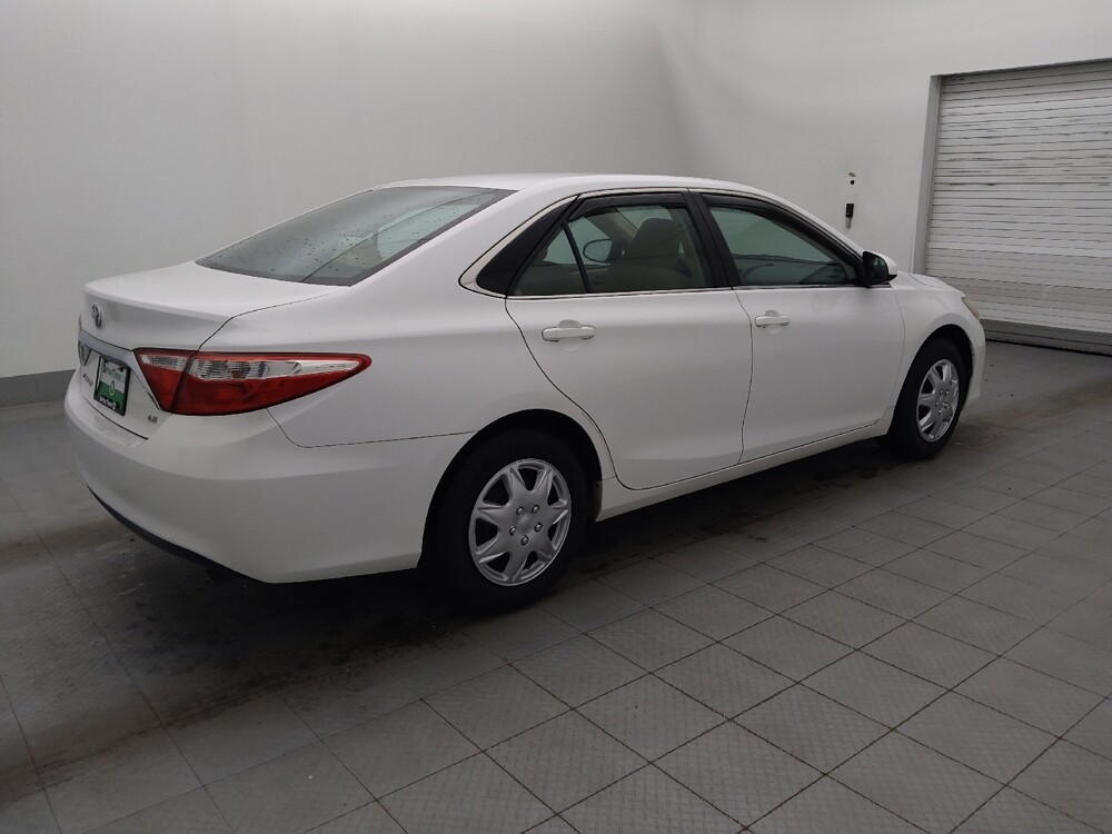 2017 Toyota Camry in Lakeland, FL 33815 - 18113211 10