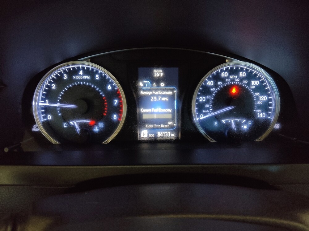 2017 Toyota Camry in Lakeland, FL 33815 - 18113211 23