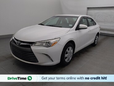 2017 Toyota Camry in Lakeland, FL 33815