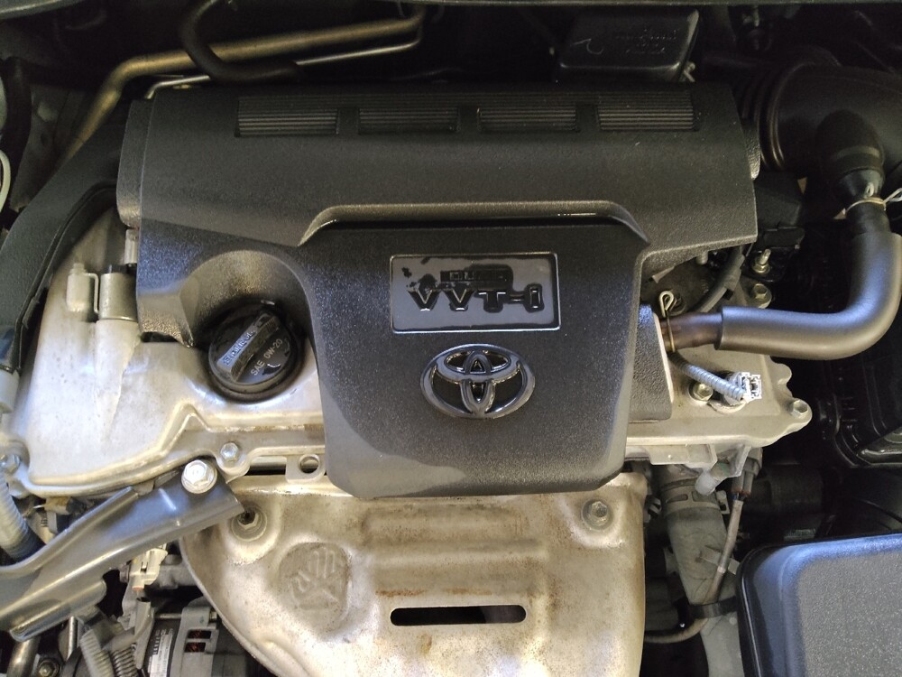 2017 Toyota Camry in Lakeland, FL 33815 - 18113211 30