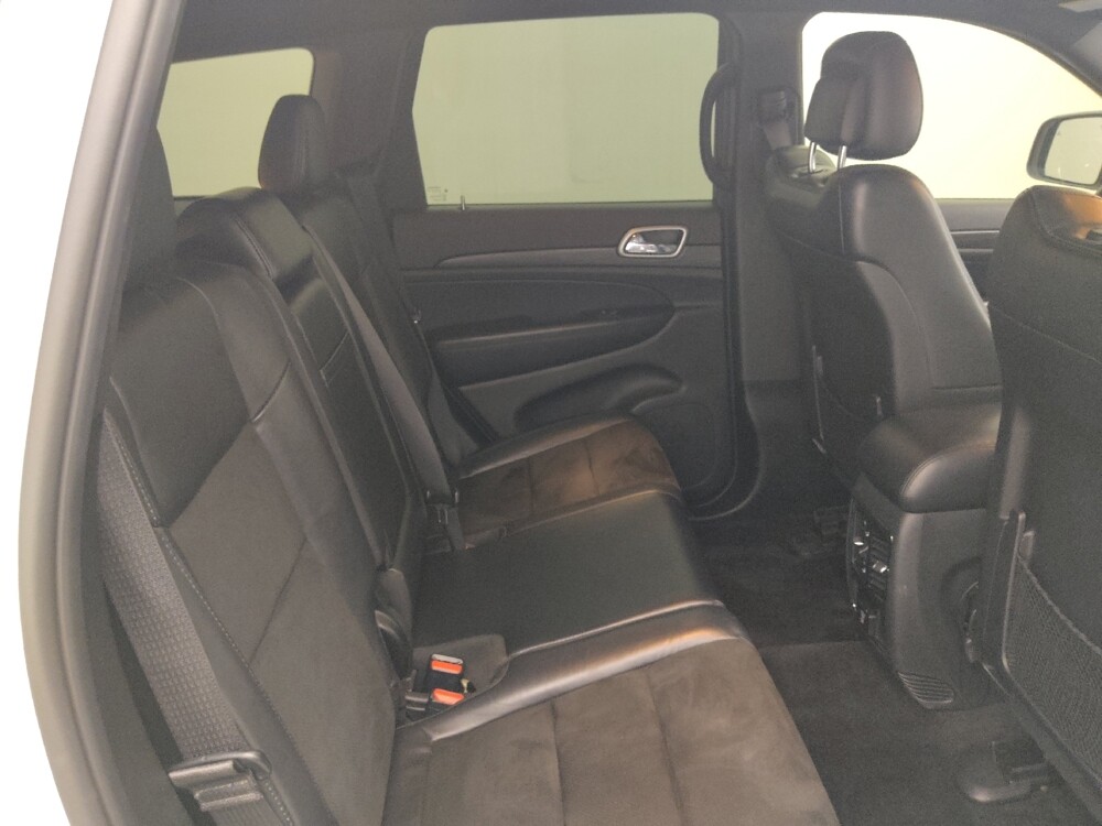 2019 Jeep Grand Cherokee in Tallahassee, FL 32304 - 18113212 19