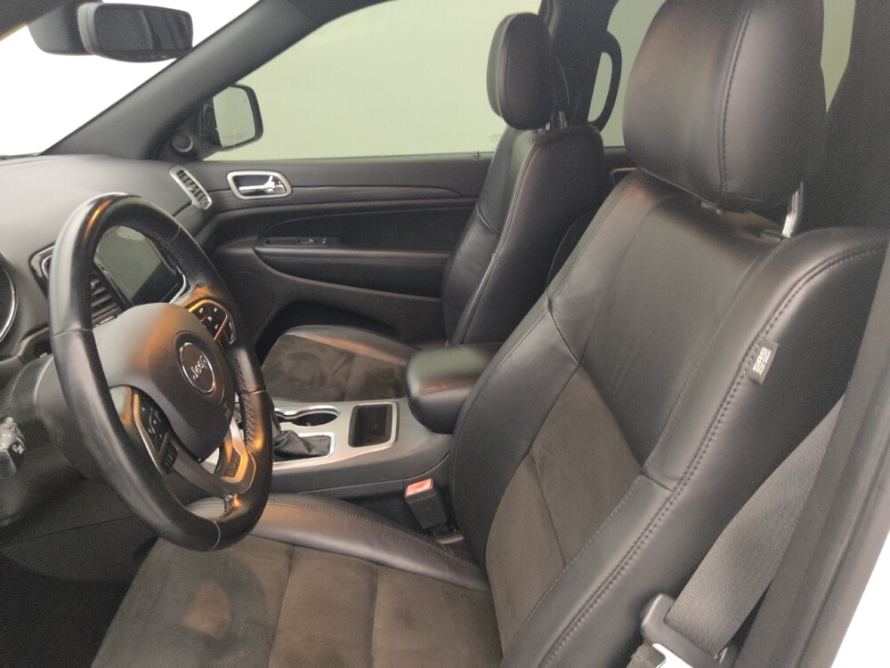 2019 Jeep Grand Cherokee in Tallahassee, FL 32304 - 18113212 17