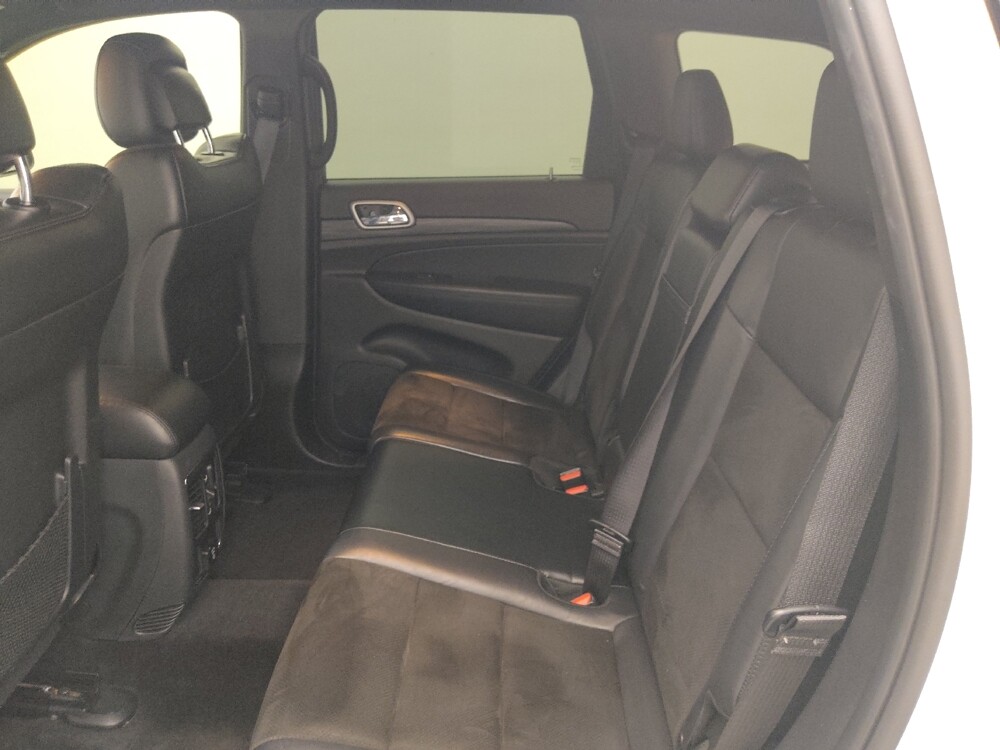 2019 Jeep Grand Cherokee in Tallahassee, FL 32304 - 18113212 18