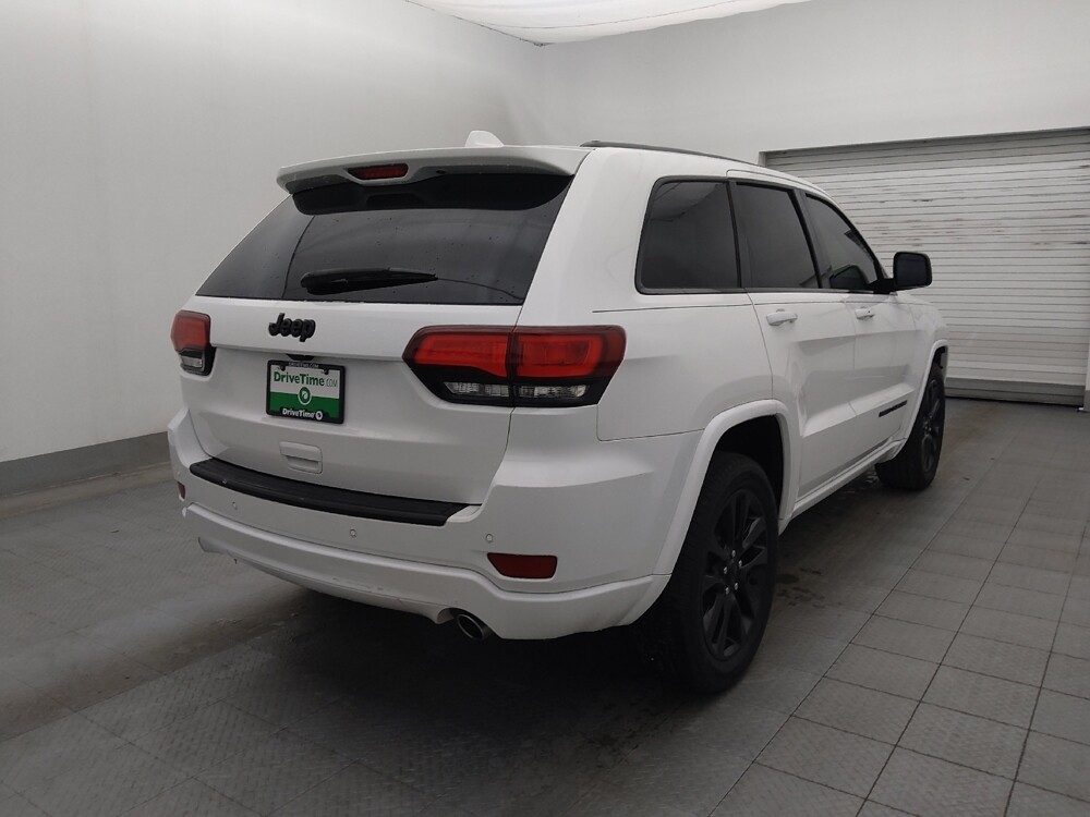 2019 Jeep Grand Cherokee in Tallahassee, FL 32304 - 18113212 9
