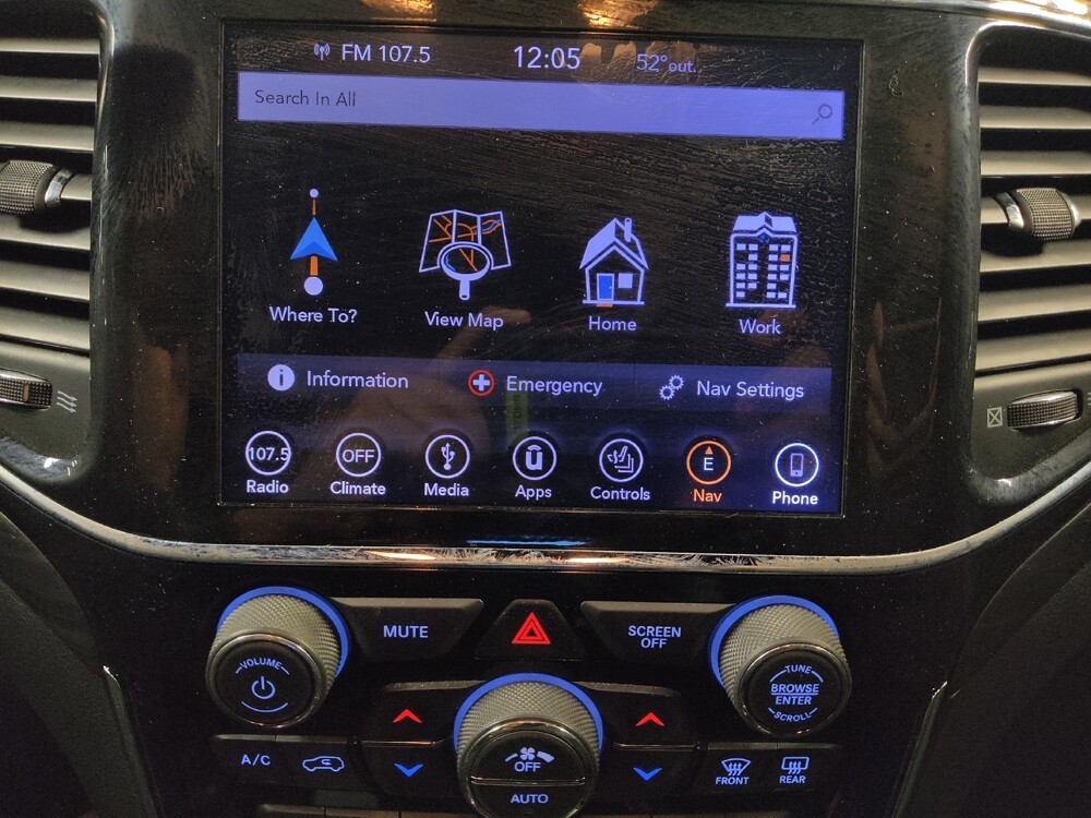 2019 Jeep Grand Cherokee in Tallahassee, FL 32304 - 18113212 25