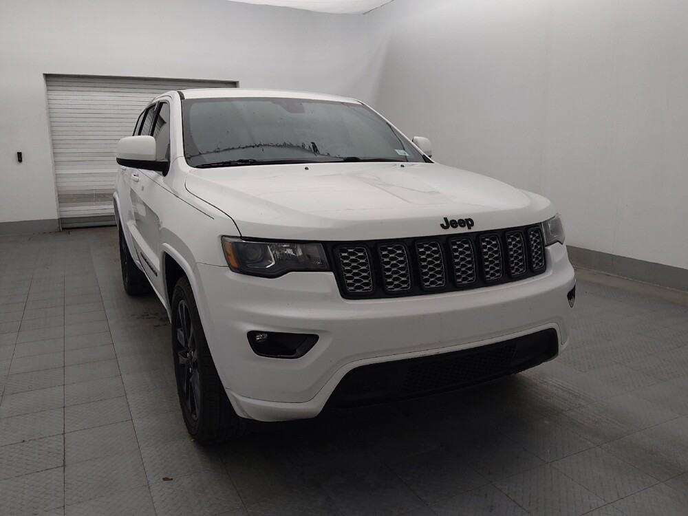 2019 Jeep Grand Cherokee in Tallahassee, FL 32304 - 18113212 14