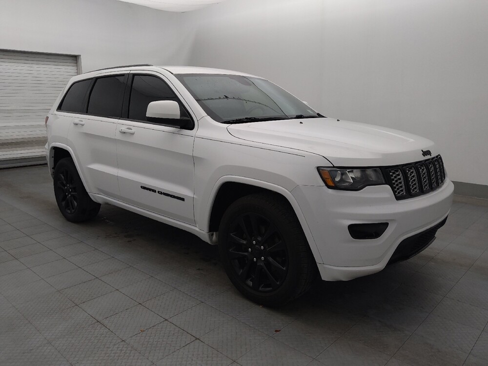 2019 Jeep Grand Cherokee in Tallahassee, FL 32304 - 18113212 11