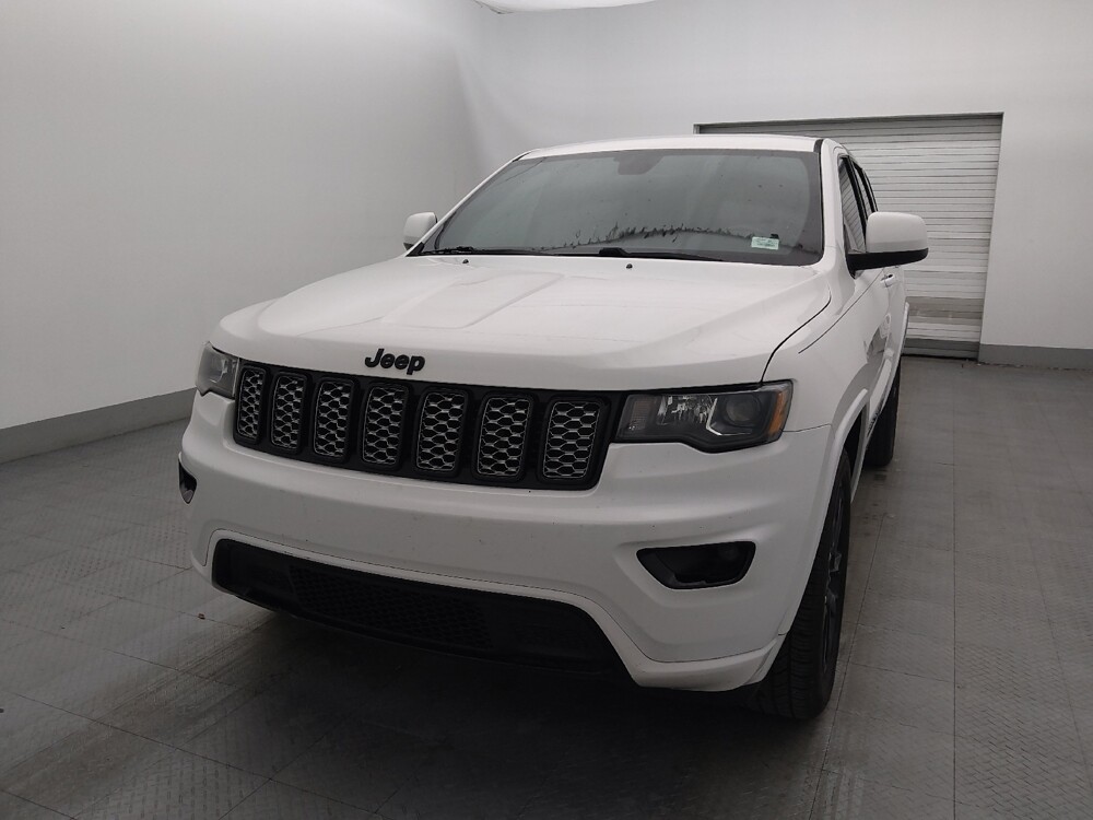 2019 Jeep Grand Cherokee in Tallahassee, FL 32304 - 18113212 15