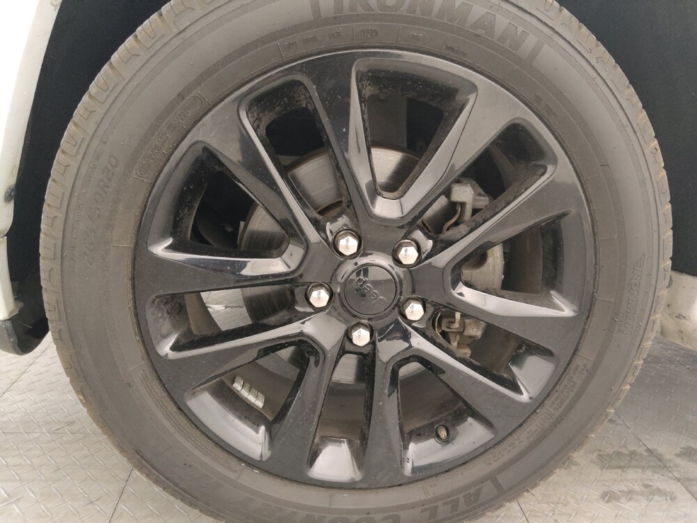 2019 Jeep Grand Cherokee in Tallahassee, FL 32304 - 18113212 31