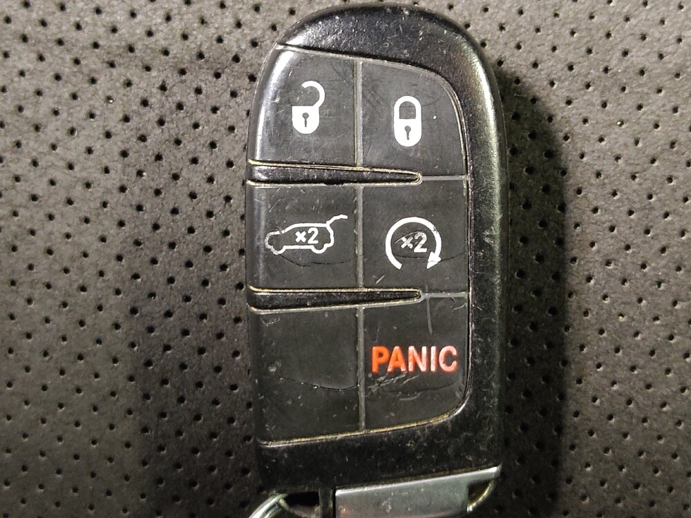 2019 Jeep Grand Cherokee in Tallahassee, FL 32304 - 18113212 32