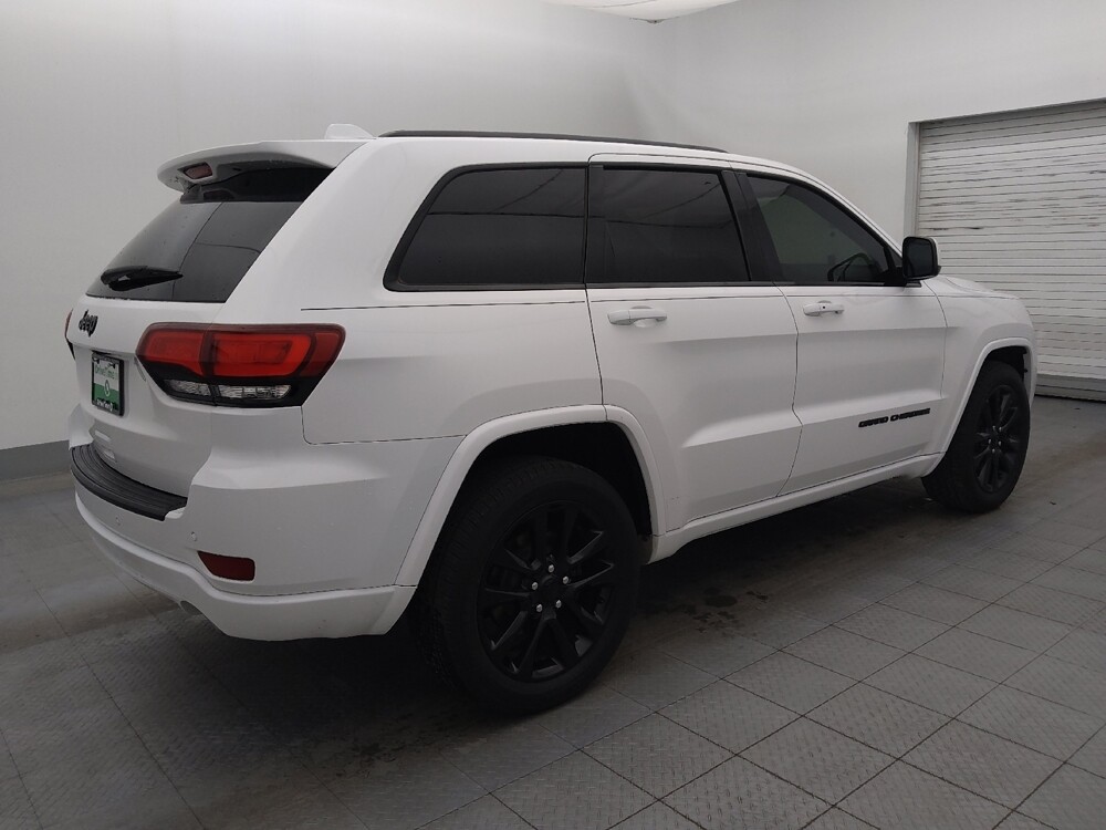 2019 Jeep Grand Cherokee in Tallahassee, FL 32304 - 18113212 10