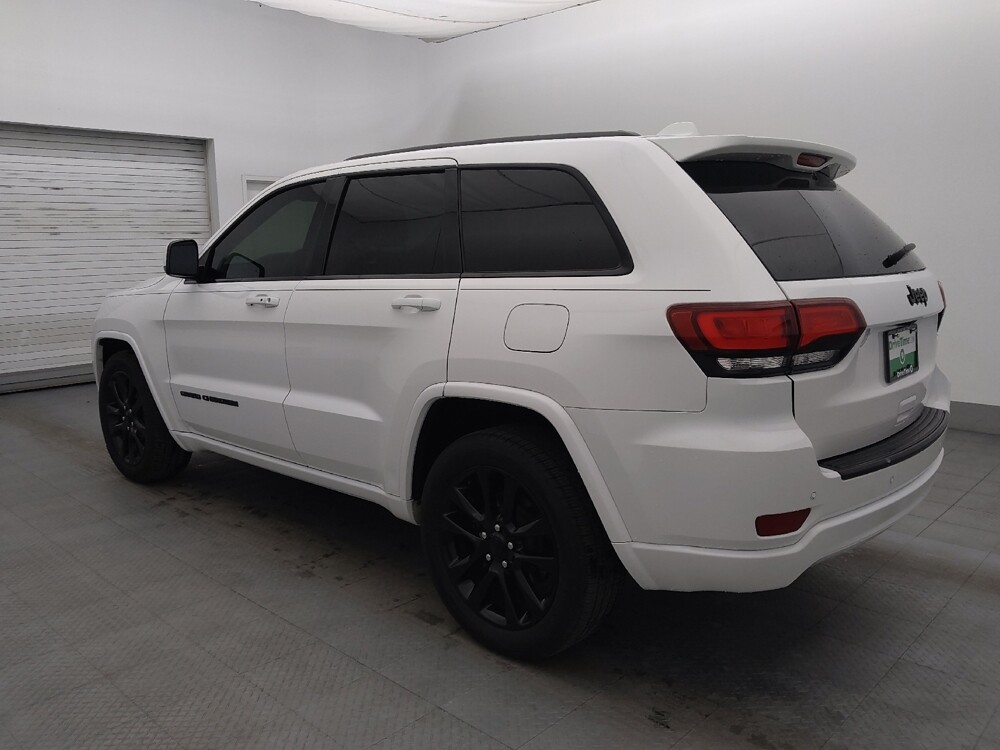 2019 Jeep Grand Cherokee in Tallahassee, FL 32304 - 18113212 3