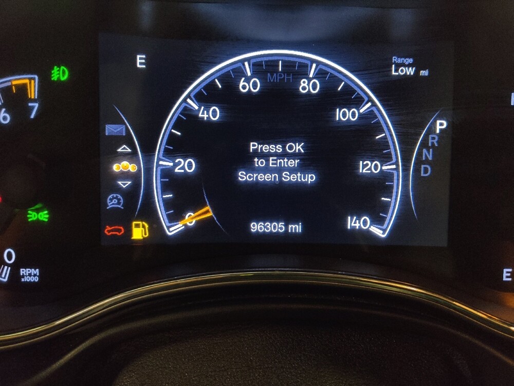 2019 Jeep Grand Cherokee in Tallahassee, FL 32304 - 18113212 23