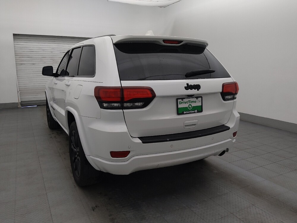 2019 Jeep Grand Cherokee in Tallahassee, FL 32304 - 18113212 6