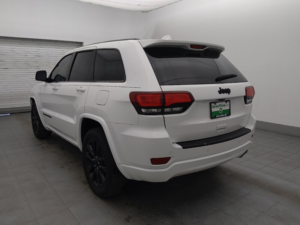 2019 Jeep Grand Cherokee in Tallahassee, FL 32304 - 18113212 5
