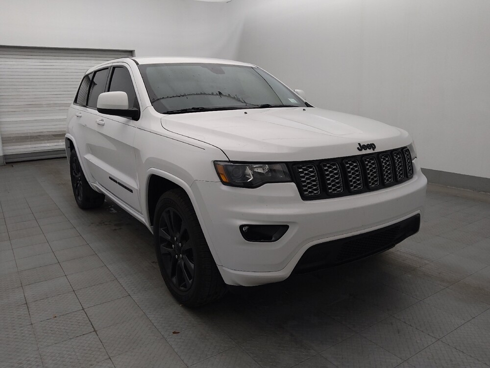 2019 Jeep Grand Cherokee in Tallahassee, FL 32304 - 18113212 13