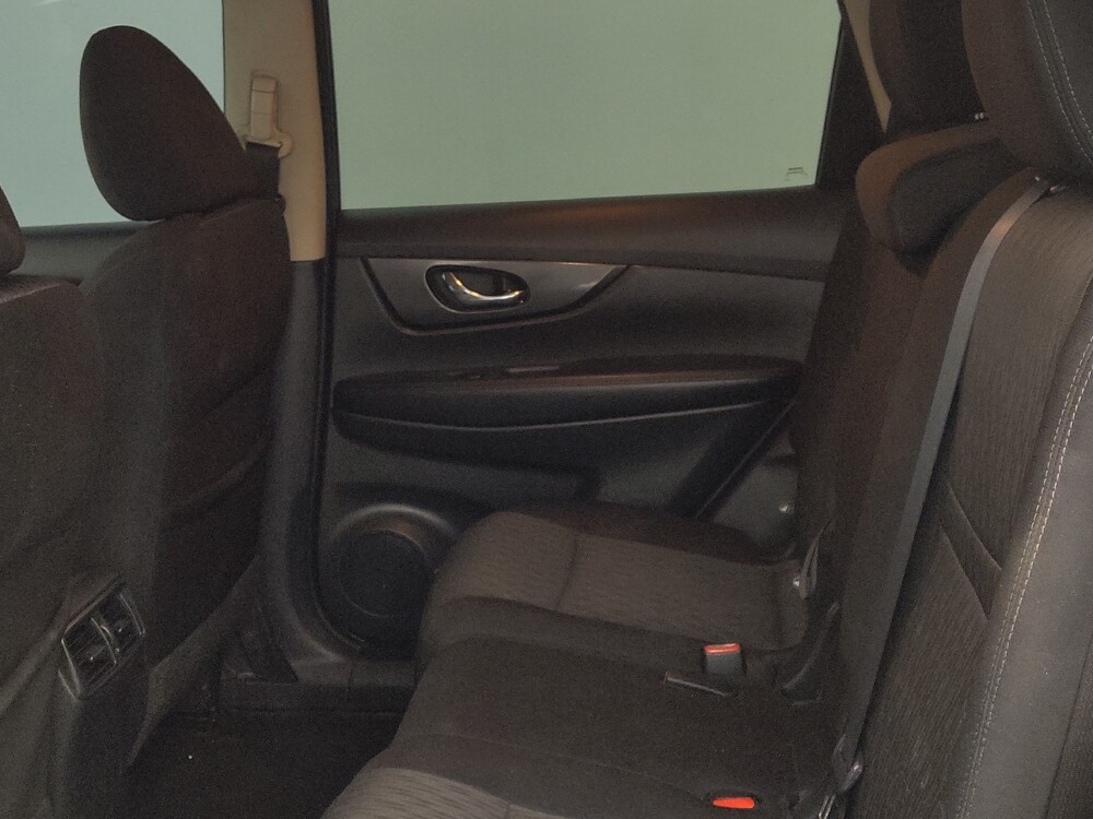 2017 Nissan Rogue in Tallahassee, FL 32304 - 18113213 18