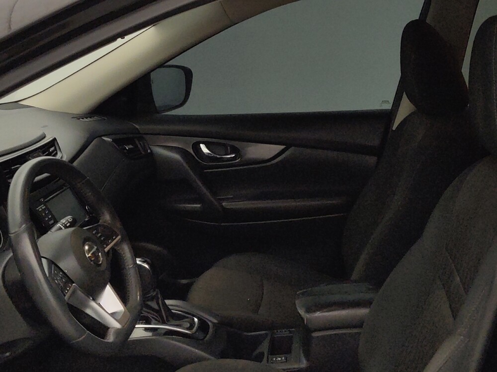 2017 Nissan Rogue in Tallahassee, FL 32304 - 18113213 17