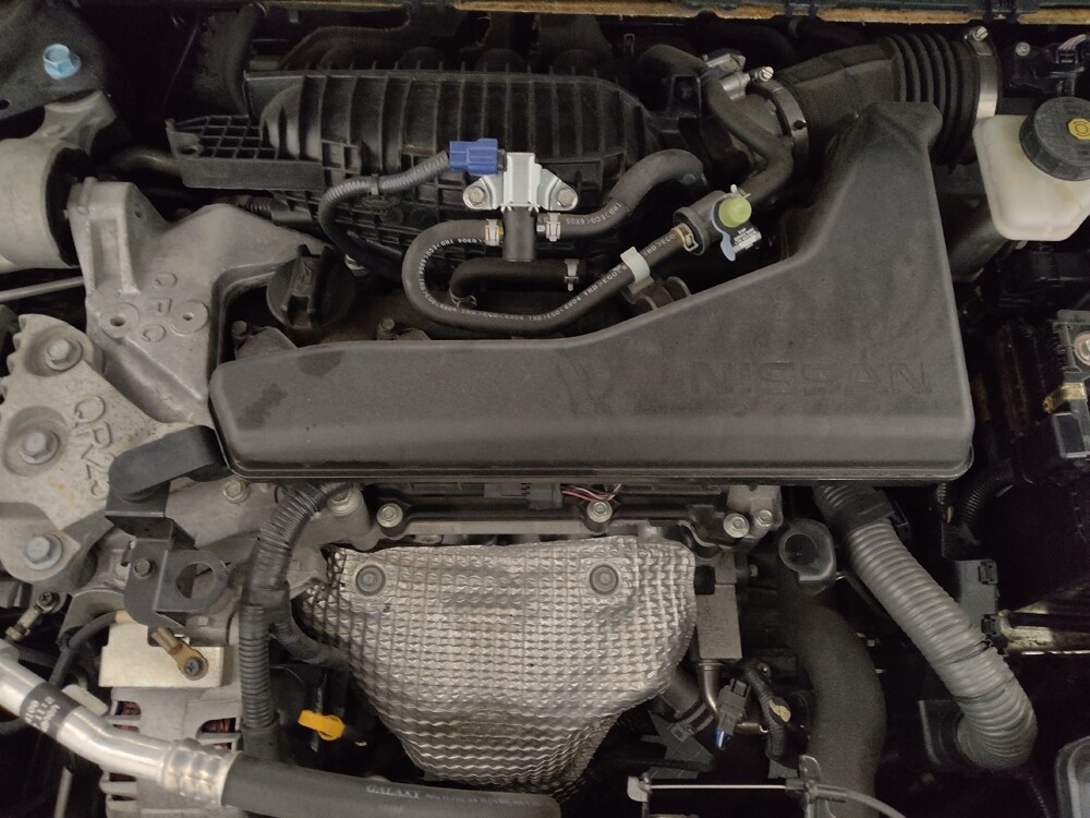 2017 Nissan Rogue in Tallahassee, FL 32304 - 18113213 30