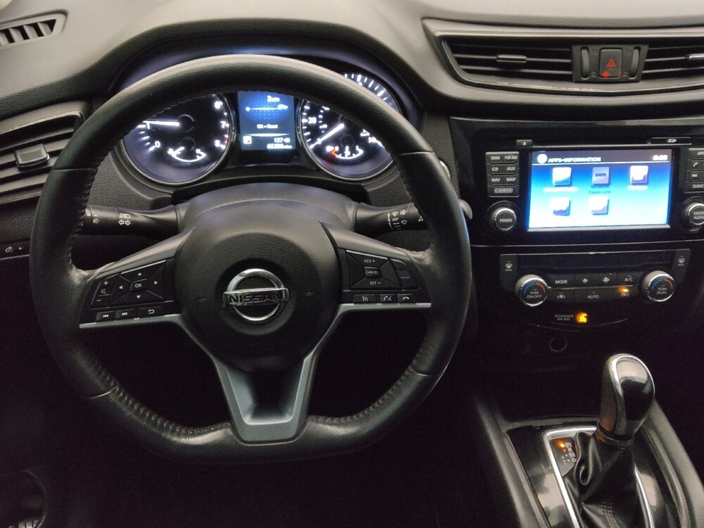 2017 Nissan Rogue in Tallahassee, FL 32304 - 18113213 22