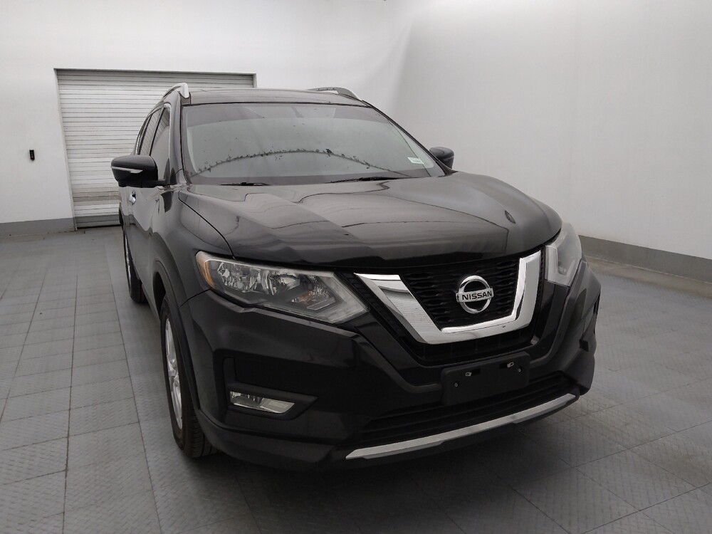 2017 Nissan Rogue in Tallahassee, FL 32304 - 18113213 14