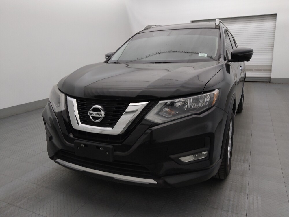 2017 Nissan Rogue in Tallahassee, FL 32304 - 18113213 15