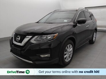 2017 Nissan Rogue in Tallahassee, FL 32304
