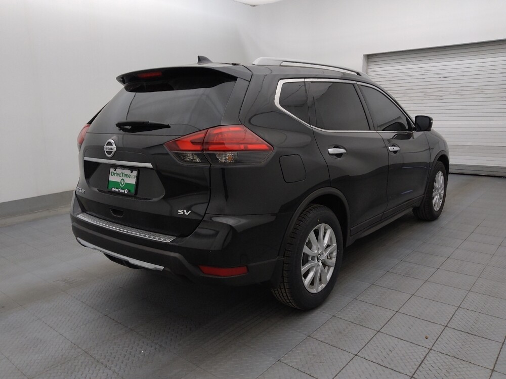 2017 Nissan Rogue in Tallahassee, FL 32304 - 18113213 9