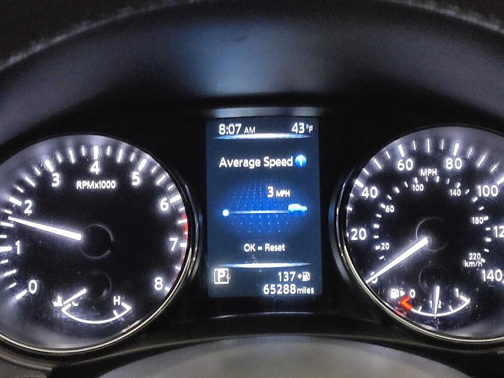 2017 Nissan Rogue in Tallahassee, FL 32304 - 18113213 23