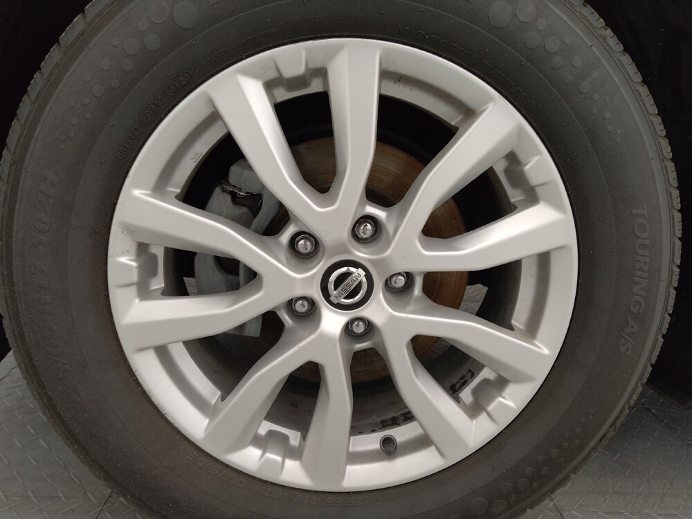 2017 Nissan Rogue in Tallahassee, FL 32304 - 18113213 31