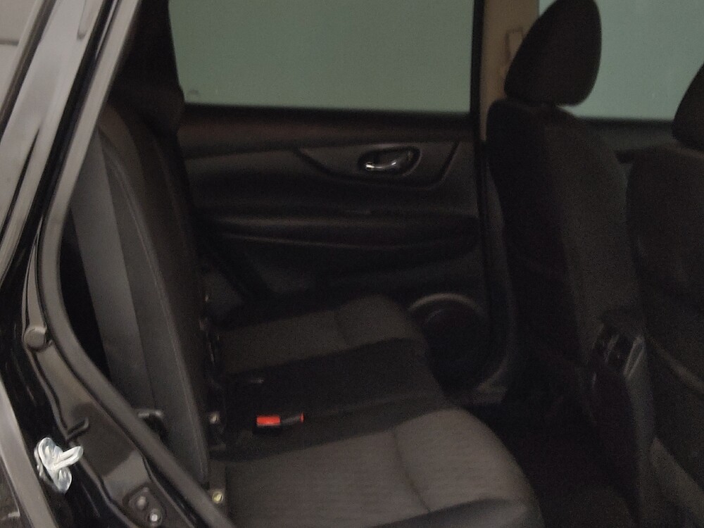 2017 Nissan Rogue in Tallahassee, FL 32304 - 18113213 19