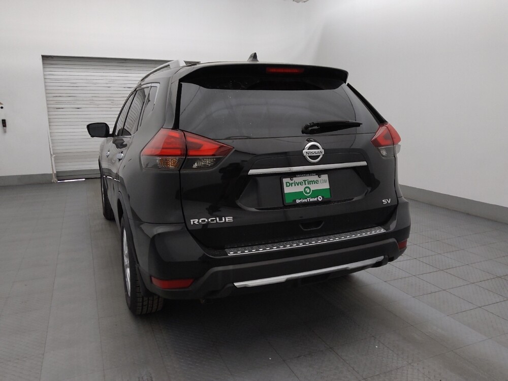 2017 Nissan Rogue in Tallahassee, FL 32304 - 18113213 6
