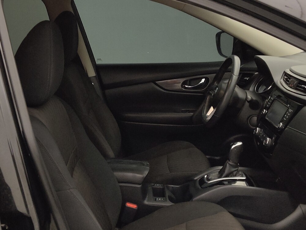 2017 Nissan Rogue in Tallahassee, FL 32304 - 18113213 21